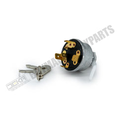 New Ignition Switch for IH International Tractor 474 475 484 485 495 574 584 585 595