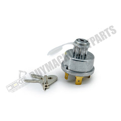 New Ignition Switch for IH International Tractor 474 475 484 485 495 574 584 585 595