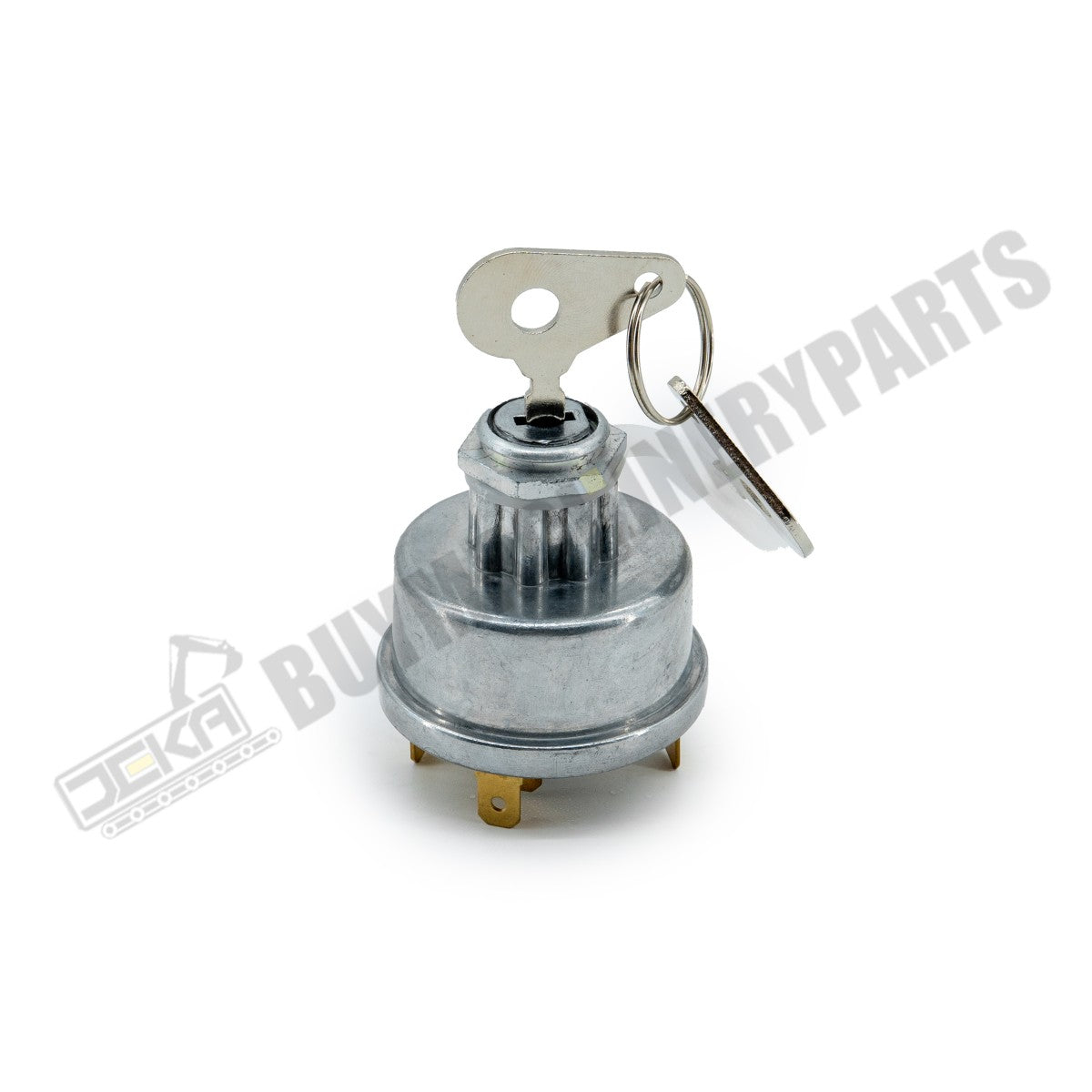 New Ignition Switch for IH International Tractor 474 475 484 485 495 574 584 585 595