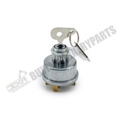 New Ignition Switch for IH International Tractor 474 475 484 485 495 574 584 585 595