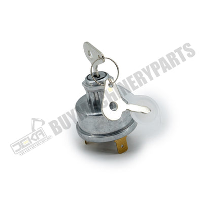 New Ignition Switch for IH International Tractor 474 475 484 485 495 574 584 585 595