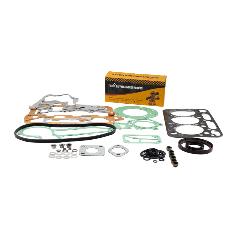 Full Gasket Set for Kubota D1402 buymachineryparts