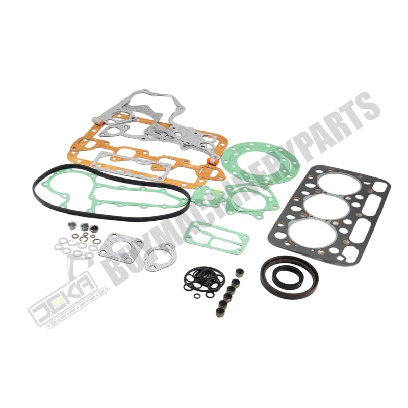 Full Gasket Set for Kubota D1402 buymachineryparts
