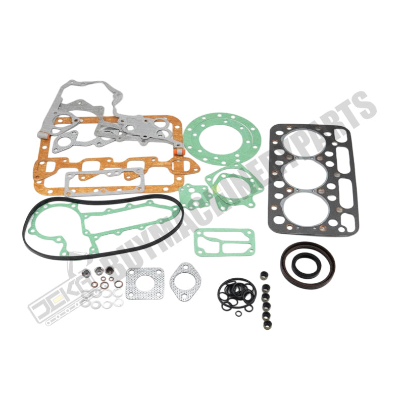 Full Gasket Set for Kubota D1402 buymachineryparts