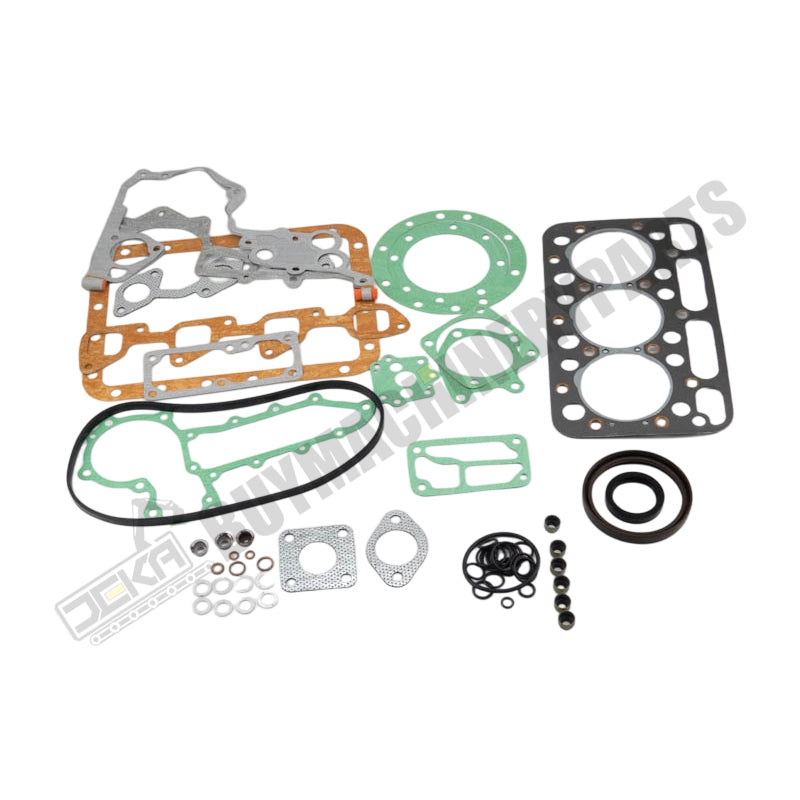 Full Gasket Set for Kubota D1402 buymachineryparts