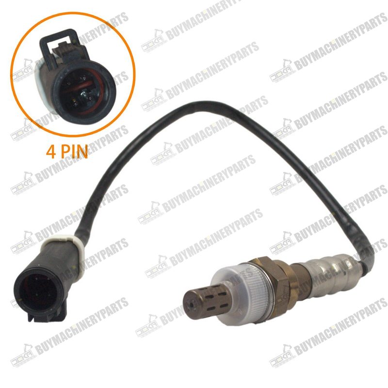 New O2 Oxygen Sensor 234-4046 fit for Ford F150 4.2L 4.6L 5.4L Pickup 1997-2008 - Buymachineryparts