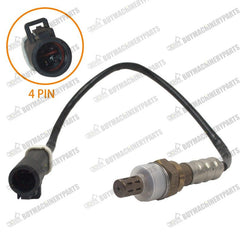New O2 Oxygen Sensor 234-4046 fit for Ford F150 4.2L 4.6L 5.4L Pickup 1997-2008 - Buymachineryparts