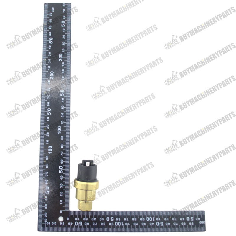 Oil Pressure Sensor fits for Caterpillar Excavator 1611705 161-1705 - Buymachineryparts