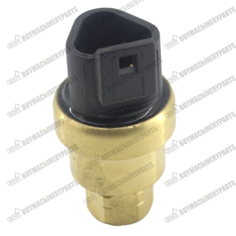 Oil Pressure Sensor fits for Caterpillar Excavator 1611705 161-1705 - Buymachineryparts