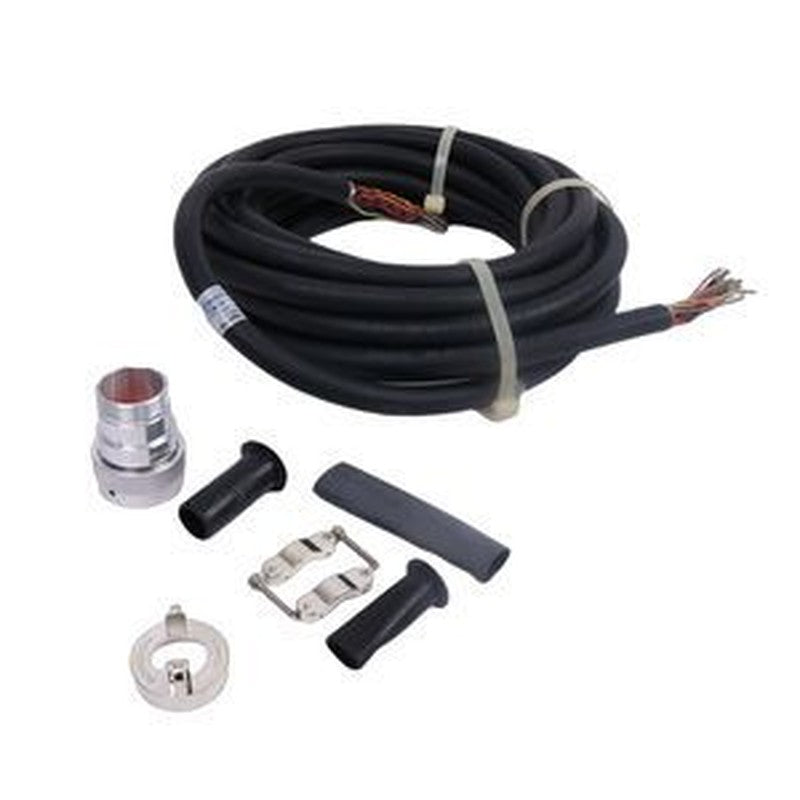 Upper Boom Harness Cable 4922532 for JLG Articulating Boom Lift
