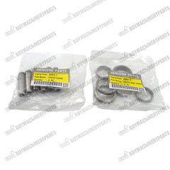 Overhaul Rebuild Kit For Komatsu 3D84-1F 3D84-1GA Engine Excavator - Buymachineryparts