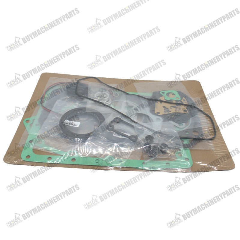 Overhaul Rebuild Kit For Komatsu 3D84-1F 3D84-1GA Engine Excavator - Buymachineryparts