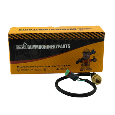 Nuevo sensor de presión 194-6724 para motor Caterpillar CAT 3406E C-10 C-12 