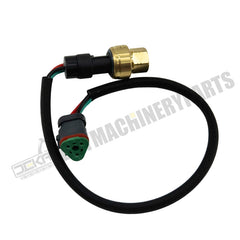 Nuevo sensor de presión 194-6724 para motor Caterpillar CAT 3406E C-10 C-12 