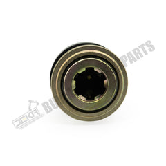 New PTO Shaft Extension 1-3/8" 6 Spline Female & Male with Quick Release