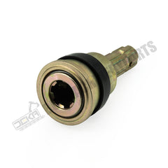 New PTO Shaft Extension 1-3/8" 6 Spline Female & Male with Quick Release