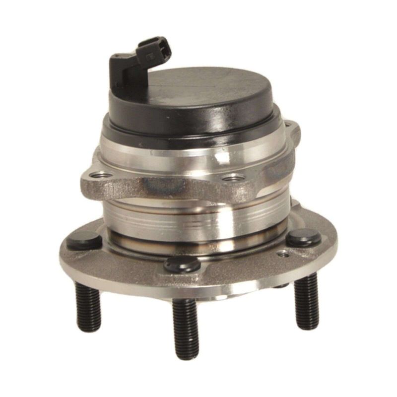 New Rear Wheel Hub Bearing 512326 Fit for Hyundai 2.2 CDRi 2.7 3.5 3.8 2007-2009 - Buymachineryparts