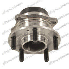 New Rear Wheel Hub Bearing 512326 Fit for Hyundai 2.2 CDRi 2.7 3.5 3.8 2007-2009 - Buymachineryparts