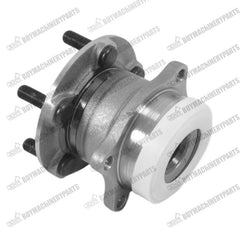 New Rear Wheel Hub Bearings fit for Subaru Forester 2009-2013 fit for Toyota 86 - Buymachineryparts