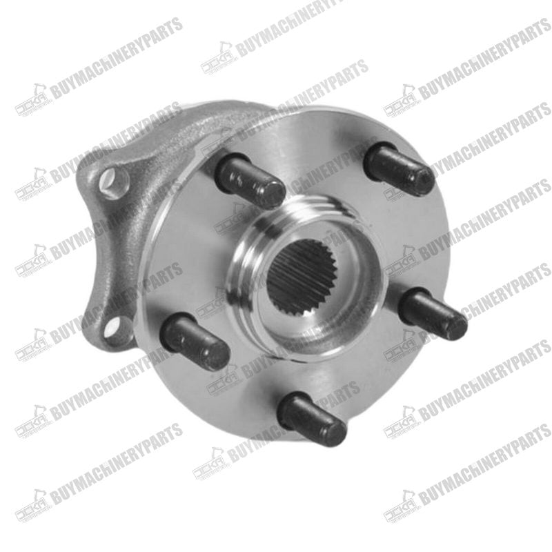 New Rear Wheel Hub Bearings fit for Subaru Forester 2009-2013 fit for Toyota 86 - Buymachineryparts