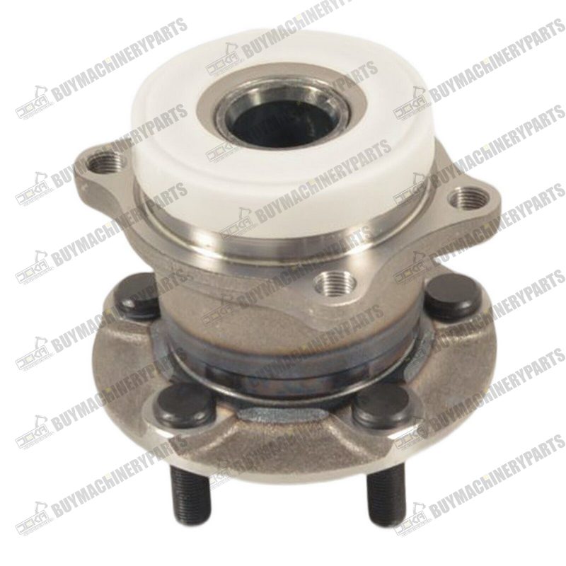 New Rear Wheel Hub Bearings fit for Subaru Forester 2009-2013 fit for Toyota 86 - Buymachineryparts