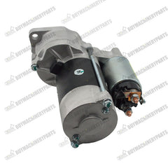 Starter for Mitsubishi 27HP M8T70471 Cub Cadet Tractor 7272 7273 7274 7275 - Buymachineryparts