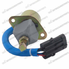 Stop Solenoid for Gehl Skid Steer Loader SL4625 4625SX 4625DX - Buymachineryparts