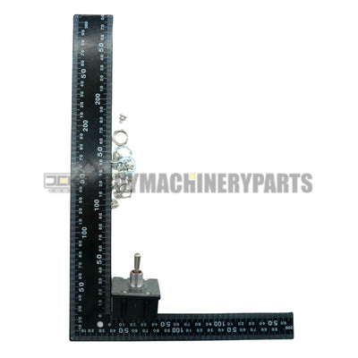 New Switch 4NT11 for skyjack 116382