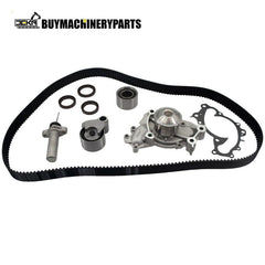New Timing Belt Kit Water Pump Set Fit for Toyota Lexus 3.0L V6 1MZFE 1994-2004 - Buymachineryparts