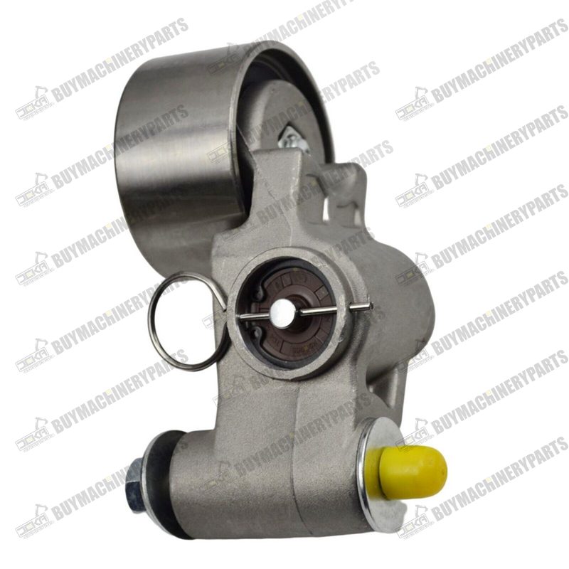 Water Pump Timing Belt Kit Complete Timing Belt & Water Pump Kit For Honda Del Sol D16Y5/Y8 1.6L - GMB Parts, Direct Fit 2011 Honda Odyssey Timing Belt Kit - Foto 12