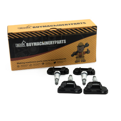 New TPMS Sensor Tire Pressure Sensor Monitor A0009050030 0009050030 A0009050030Q01 fit for Mercedes GLA X156 433MHZ