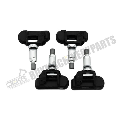 New TPMS Sensor Tire Pressure Sensor Monitor A0009050030 0009050030 A0009050030Q01 fit for Mercedes GLA X156 433MHZ