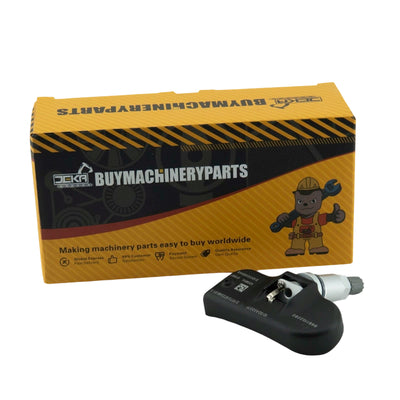 New TPMS Tire Pressure Sensor 9681102280 compatible with Peugeot 407 207 307 607 508 807 For Citroen C4 5 6 7 8 433MHZ