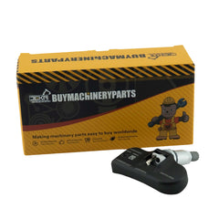 New TPMS Tire Pressure Sensor 9681102280 compatible with Peugeot 407 207 307 607 508 807 For Citroen C4 5 6 7 8 433MHZ