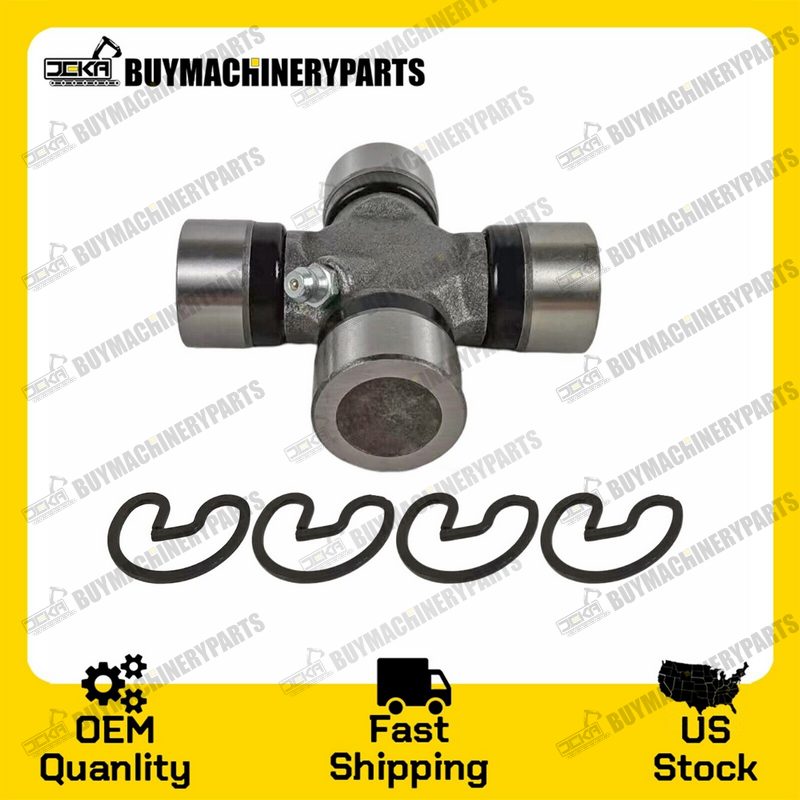 New U-Joint Kit 1310 Series OSR Universal Joint 5-153X For Chevrolet Ford GMC - Buymachineryparts