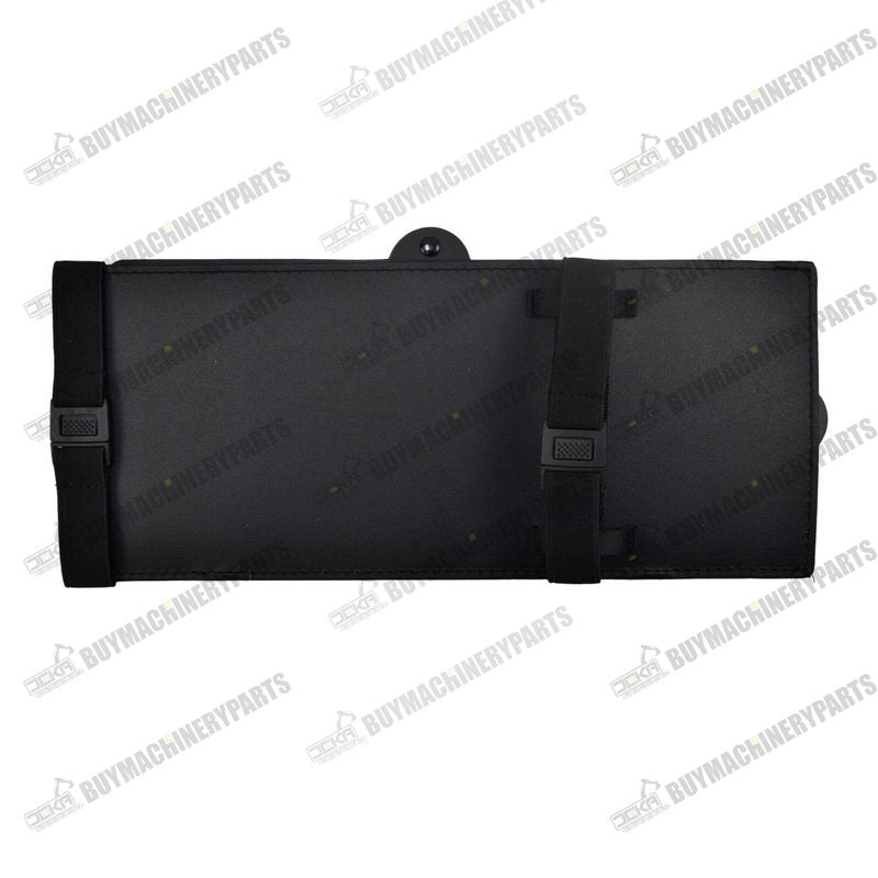 New Universal Car Shade For Sun Extend Visor Shield Black Sun Visor Extension - Buymachineryparts