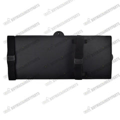 New Universal Car Shade For Sun Extend Visor Shield Black Sun Visor Extension - Buymachineryparts