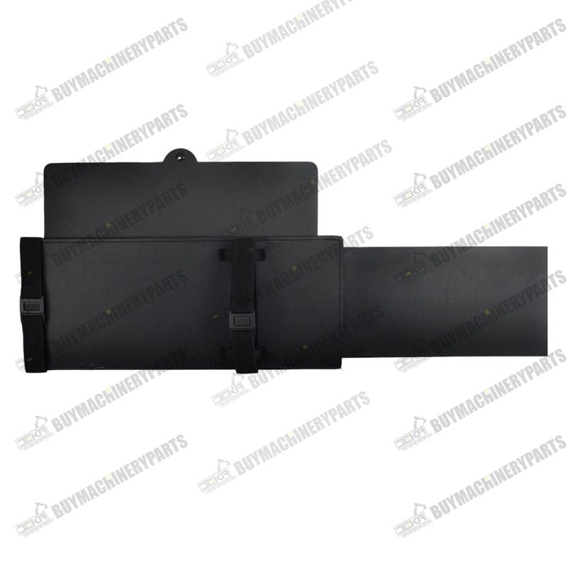 New Universal Car Shade For Sun Extend Visor Shield Black Sun Visor Extension - Buymachineryparts