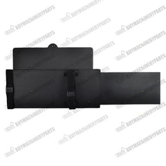 New Universal Car Shade For Sun Extend Visor Shield Black Sun Visor Extension - Buymachineryparts