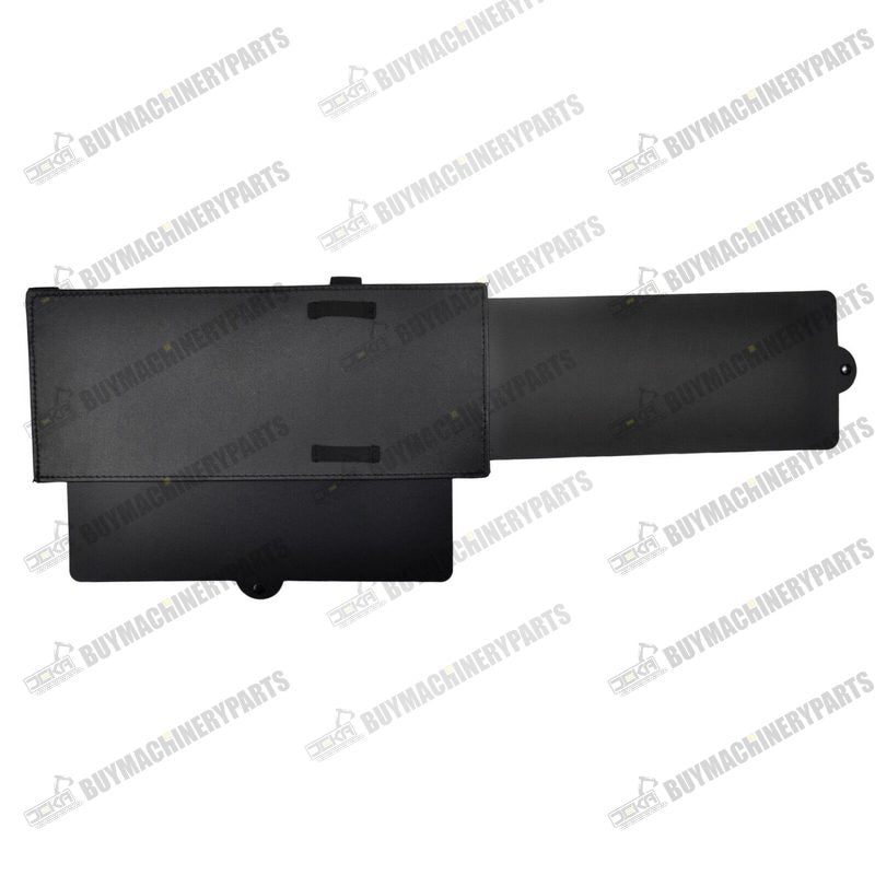 New Universal Car Shade For Sun Extend Visor Shield Black Sun Visor Extension - Buymachineryparts