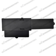 New Universal Car Shade For Sun Extend Visor Shield Black Sun Visor Extension - Buymachineryparts