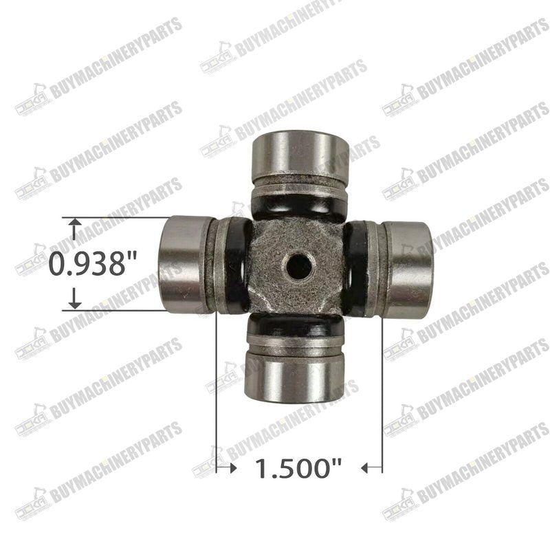 New Universal Joint 5-170X 5-103X Driveshaft U-Joint UJ338 for 1000 Series - Buymachineryparts