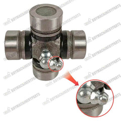 New Universal Joint 5-170X 5-103X Driveshaft U-Joint UJ338 for 1000 Series - Buymachineryparts