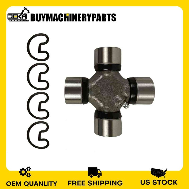 New Universal Joint 5 188X U Joint Kit 1480 Series 1 375 X 4 188 OSR new-universal-joint-5-188x-u-joint-kit-1480-series-1-375-x-4-188-osr