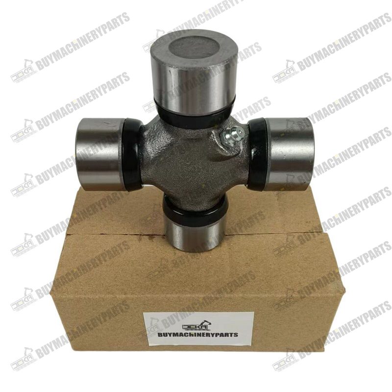 New Universal Joint 5-188X U-Joint Kit 1480 Series 1.375" x 4.188" OSR Greasable - Buymachineryparts