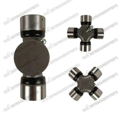 New Universal Joint 5-188X U-Joint Kit 1480 Series 1.375" x 4.188" OSR Greasable - Buymachineryparts
