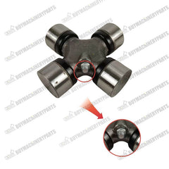 New Universal Joint 5-188X U-Joint Kit 1480 Series 1.375" x 4.188" OSR Greasable - Buymachineryparts