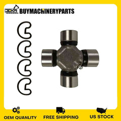 New Universal Joint 5-188X U-Joint Kit 1480 Series 1.375" x 4.188" OSR Greasable - Buymachineryparts