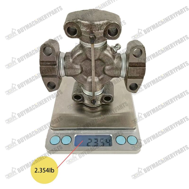 New Universal Joint 5-4143X U-Joint 5-4111X UJ969 Wing Bearing Fit for 4C Series - Buymachineryparts