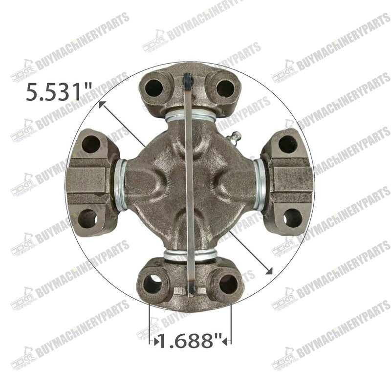 New Universal Joint 5-6106X Wing Bearing U-Joint 5-6111X Fit for 6C/62N Series - Buymachineryparts